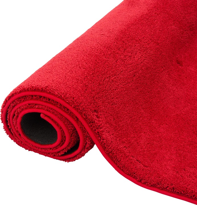 Produktbild Pergamon Super Soft Kinder Hochflor Teppich Silky Kids (80 x 150 cm)