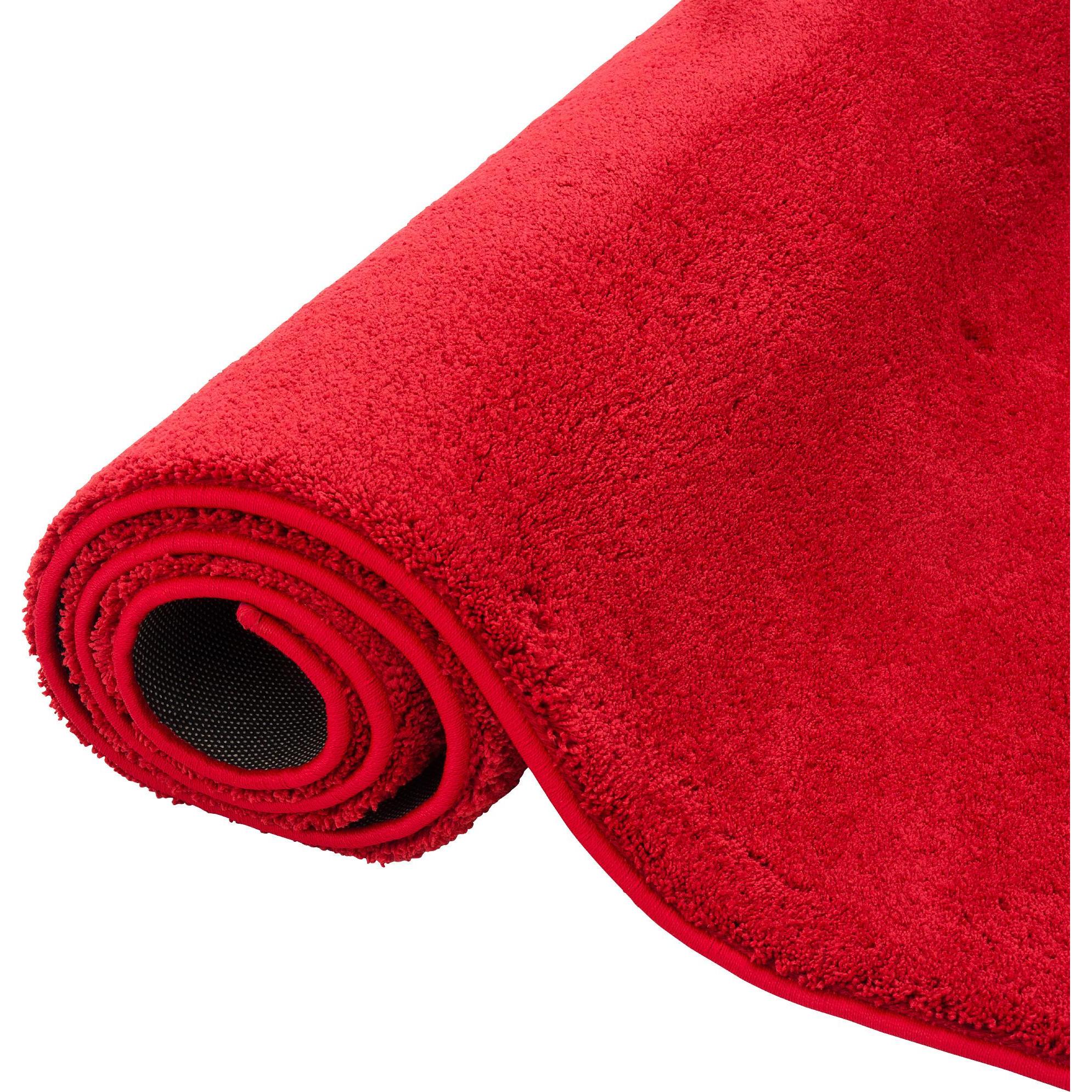 Thumbnail - Pergamon, Kinderteppich, Super Soft Kinder Hochflor Teppich Silky Kids (80 x 150 cm)
