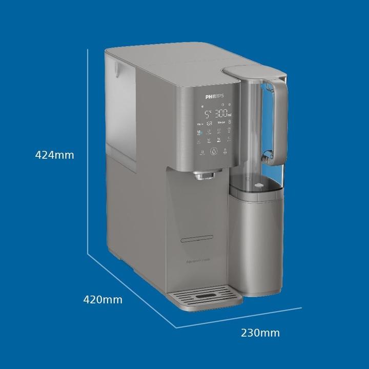 Produktbild Philips ADD6921D/10 All-in-One Mineral