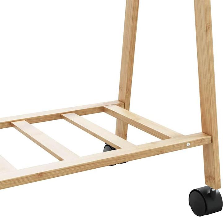 Actual product image vidaXL Kleiderständer