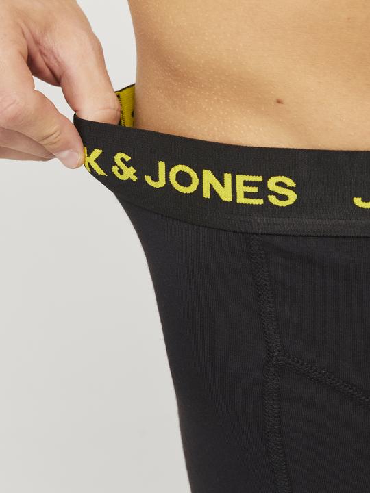 Immagine prodotto Jack & Jones Jacemu Trunks 4 Pack (XXL, confezione da 4)