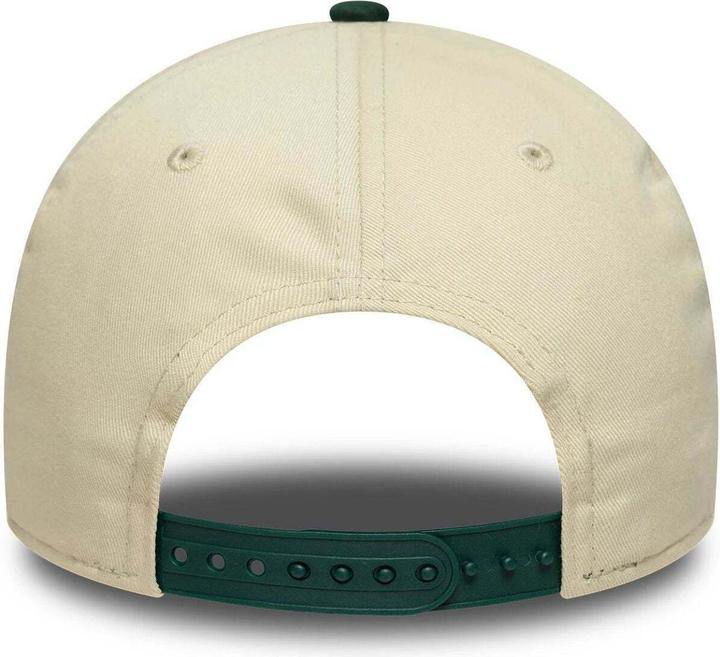 Actual product image New Era 9Forty M-Crown Cap - Oakland Athletics Beige (M)