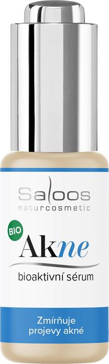 Actual product image Saloos Acno Serum For Problematic Skin - 20 Ml (20 ml)