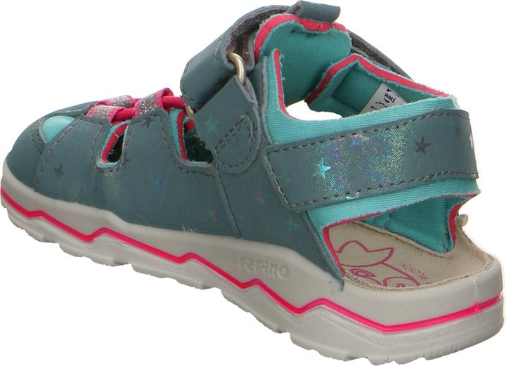 Produktbild Ricosta Halbschuh Gery (28)