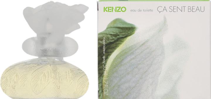 Immagine prodotto Kenzo Ca Sent Beau (Eau de toilette, 50 ml)