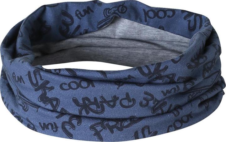 Immagine prodotto Vertbaudet Schlauchschal mit Skate-Print Jungen