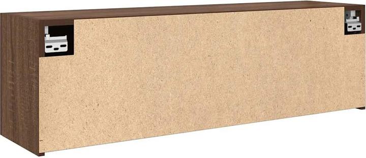 Produktbild VidaXL Bad-Wandschrank (100 x 25 x 30 cm)