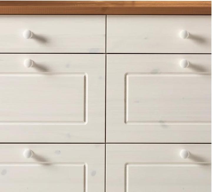 Image du produit Loft 24 Anita (100 x 60 x 85 cm)