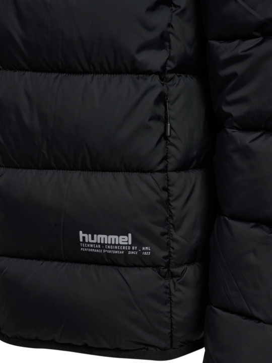 Actual product image hummel Hmllightweight Puffer Jacket (L)