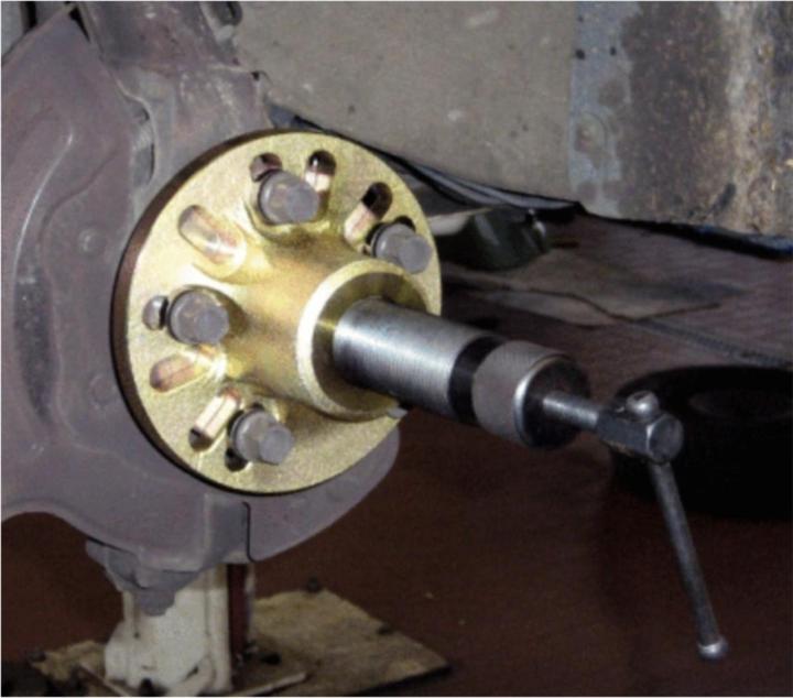 Actual product image KS Tools 700.1410