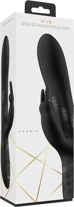 Actual product image Shots Amoris - Rabbit