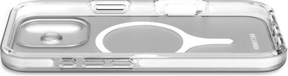 Produktbild Decoded MagSafe DropTec Hülle iPhone 17 (Apple iPhone 17)