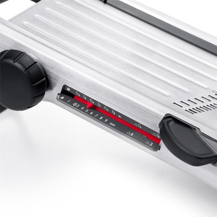 Actual product image OXO Chef Mandoline