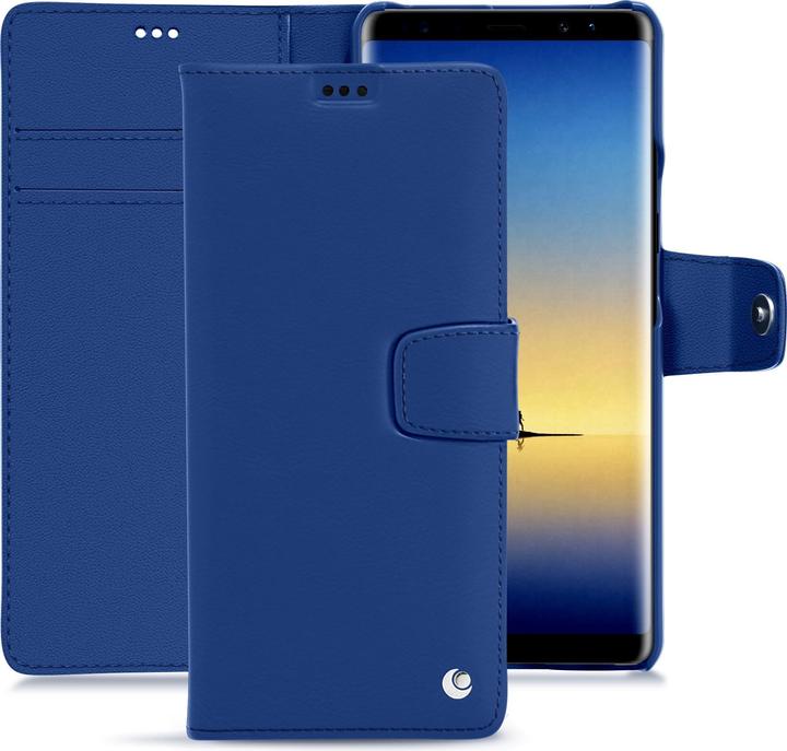 Immagine prodotto Noreve Cover in pelle verticale (Samsung Galaxy Note 8)