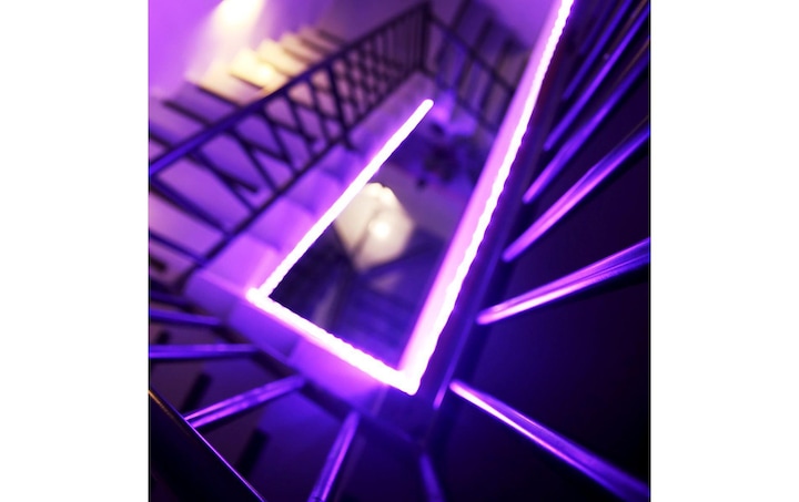 Produktbild Yeelight LED Stripe (Mehrfarbig, 200 cm, Indoor)
