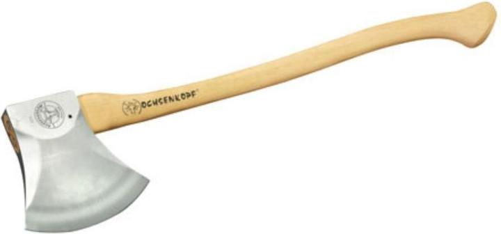 Actual product image Ochsenkopf OX 440 H-2708 Sports Axe