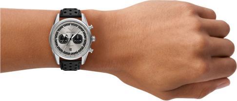 Produktbild Emporio Armani Chronograph (Chronograph, 42 mm)