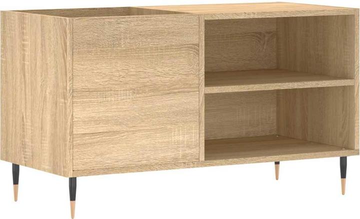 Produktbild vidaXL Plattenschrank
