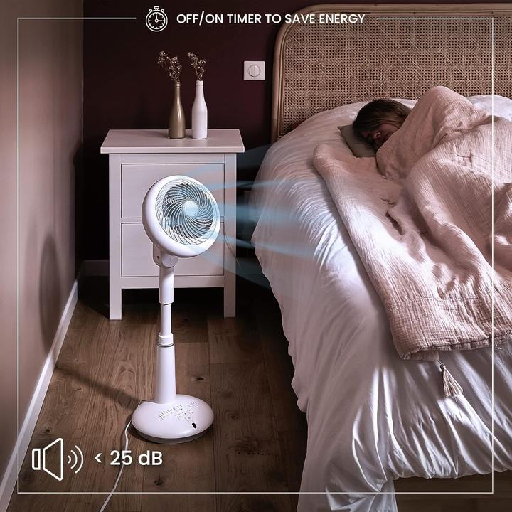 Produktbild Iris Ohyama Circulator (33 dB)