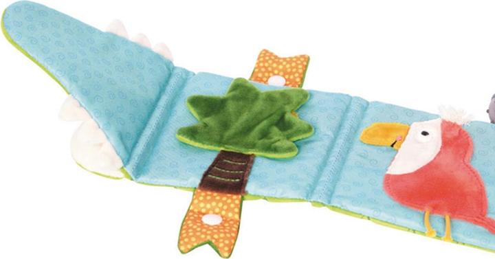 Actual product image Sigikid Crocodile