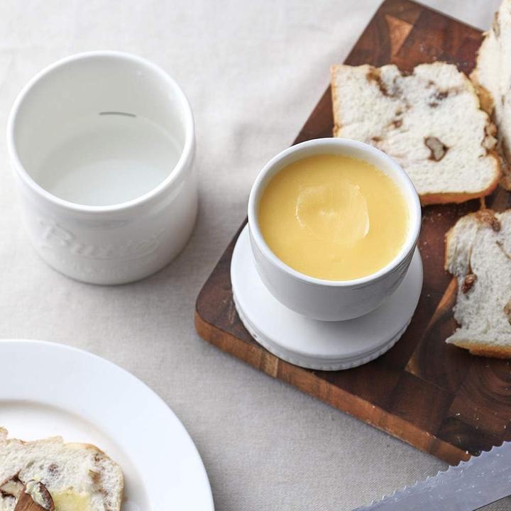 Produktbild Butterdose im Einmachglas-Stil