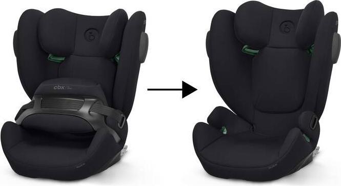 Produktbild Cybex Pallas B3 i-Size (Kindersitz, ECE R129/i-Size Norm)