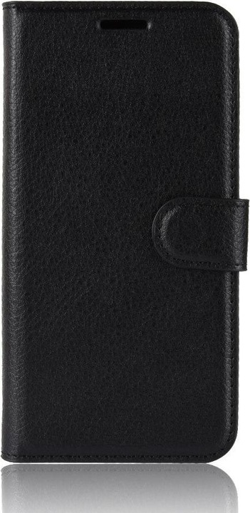 Produktbild Cover-Discount Leder Hülle mit Kartenfach (Apple iPhone 11 Pro)