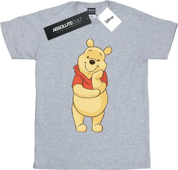 Immagine prodotto Disney Winnie The Pooh Cute Maglietta Ragazzi (104)