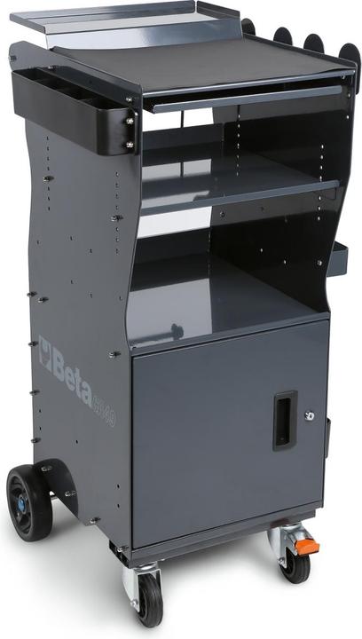 Beta Tools Werkzeugwagen 3-teilig (BE 4900/CA49) (1 x)