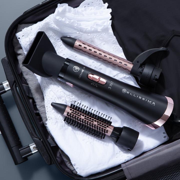 Image du produit Imetec Styler Ceramic Air - 11886