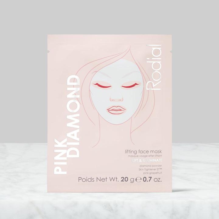 Produktbild Rodial Pink Diamond (20 g)