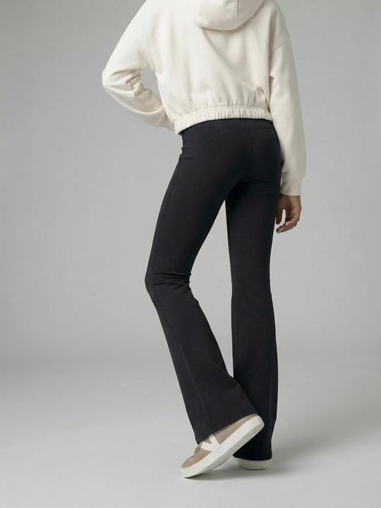 Immagine prodotto Jonen Mädchen Leggings Flareform (164)