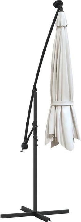 Immagine prodotto vidaXL Sonnenschirm (1 m)