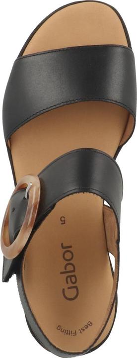 Actual product image Gabor Sandals (39)