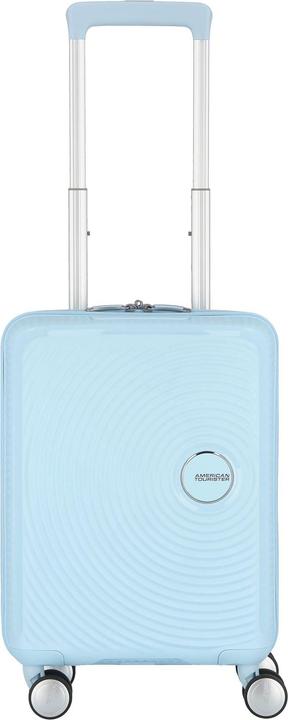 Actual product image American Tourister Soundbox Mini (22 l)
