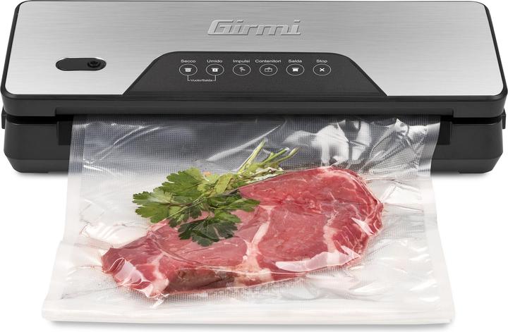 Produktbild Girmi Automatische Vakuummaschine