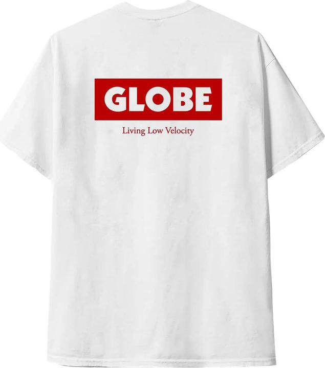 Produktbild Globe Living Low Velocity (S)