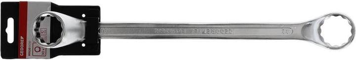 Produktbild Gedore Red red R01105008 Doppelringschlüssel Satz SW6-22 mm 8-teilig (22 mm, 6 mm, 14 mm, 18 mm, 16 mm, 10  mm, 8 mm, 13 mm, 20 mm, 21 mm, 7 mm, 19 mm, 15 mm, 12 mm, 11 mm, 17 mm, 9 mm)