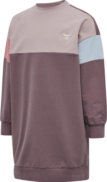 Produktbild hummel Tilly Dress L/S (110)