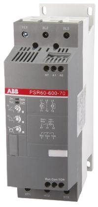 ABB PSR72-600-11 - 72A Softstarter 37kW