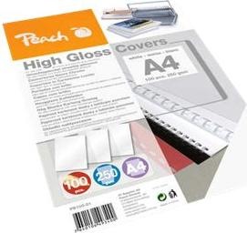 Actual product image Peach White cover