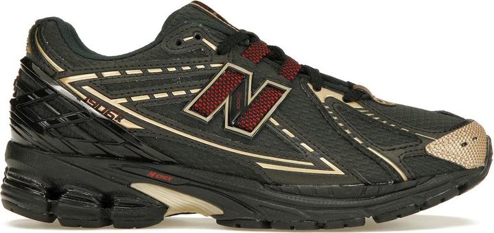 Image du produit New Balance 1906R Kith Black (41.5)