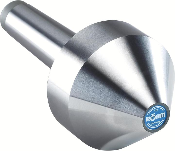 Produktbild Röhm Zentrierkegel mitlaufend 618-75 Gr.175 MK5