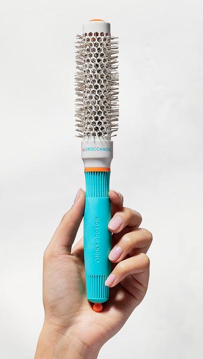 Actual product image Moroccanoil Round brush