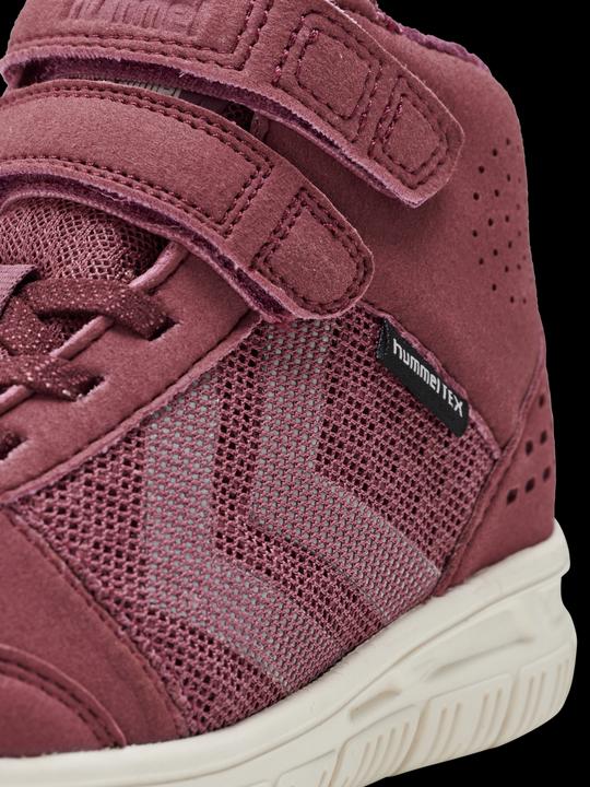 Actual product image hummel Crosslite Winter Mid Tex Jr (23)