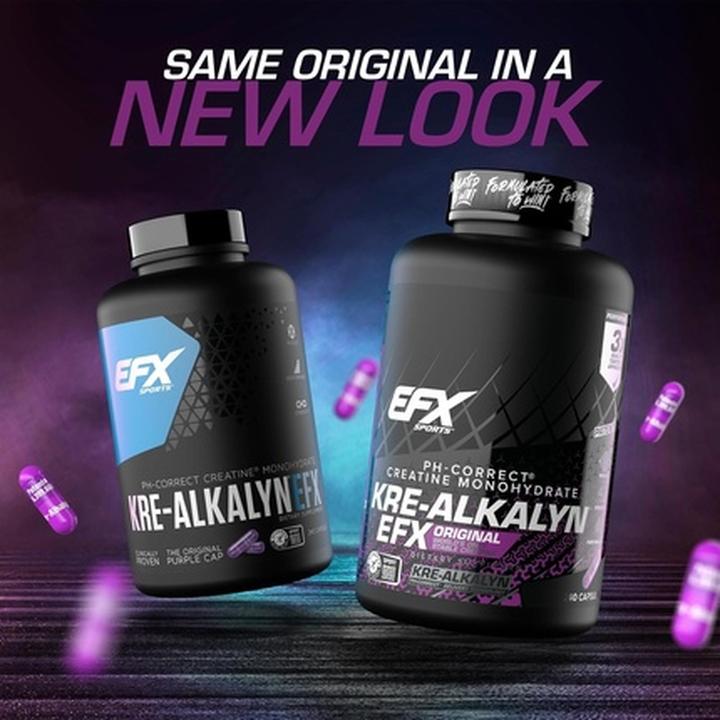 Produktbild EFX Karbolyn (2000g Dose) (Neutral)