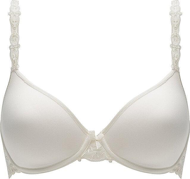 Produktbild Chantelle Schalen-BH "Champs Elysées" ivory (80 D)