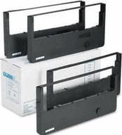 Produktbild Tally Farbband Textil schwarz (Schwarz)