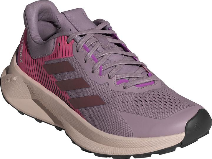 Actual product image adidas Soulstride Flow (38.5, 39)