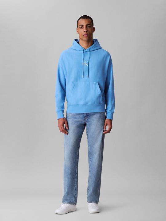 Produktbild Calvin Klein Jeans Premium Terry Micro Monologo Hoo (XXL)